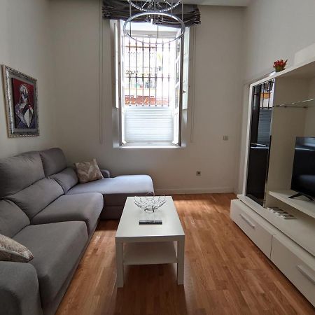 Apartamento Spinola Home Sewilla Zewnętrze zdjęcie