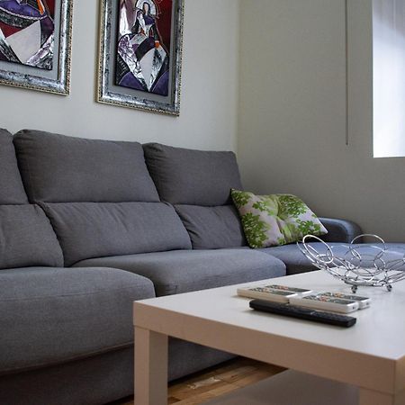 Apartamento Spinola Home Sewilla Zewnętrze zdjęcie