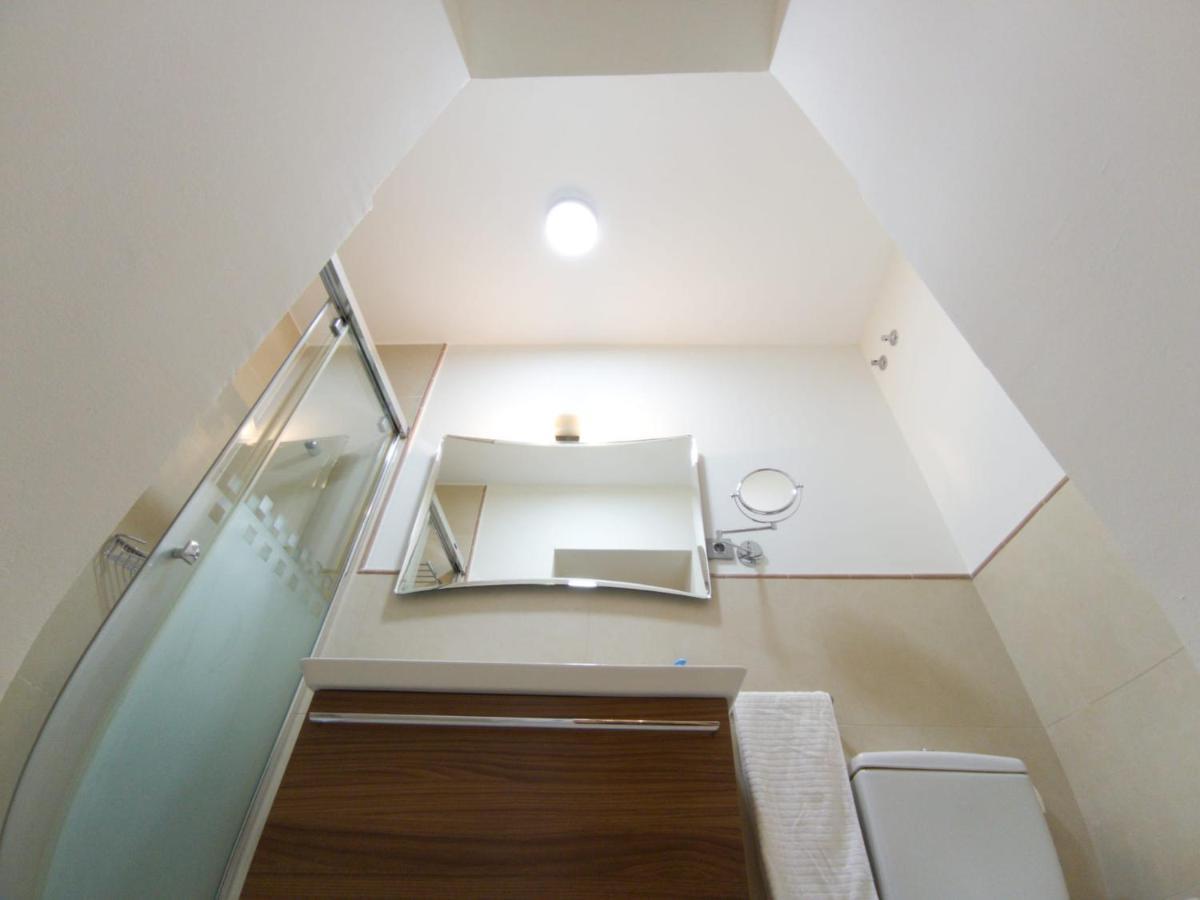 Apartamento Spinola Home Sewilla Zewnętrze zdjęcie