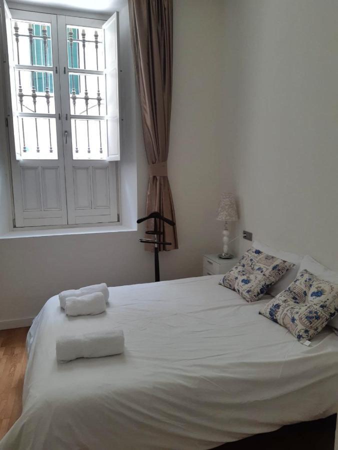 Apartamento Spinola Home Sewilla Zewnętrze zdjęcie