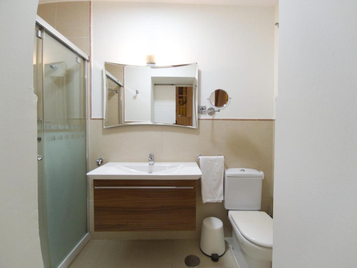 Apartamento Spinola Home Sewilla Zewnętrze zdjęcie