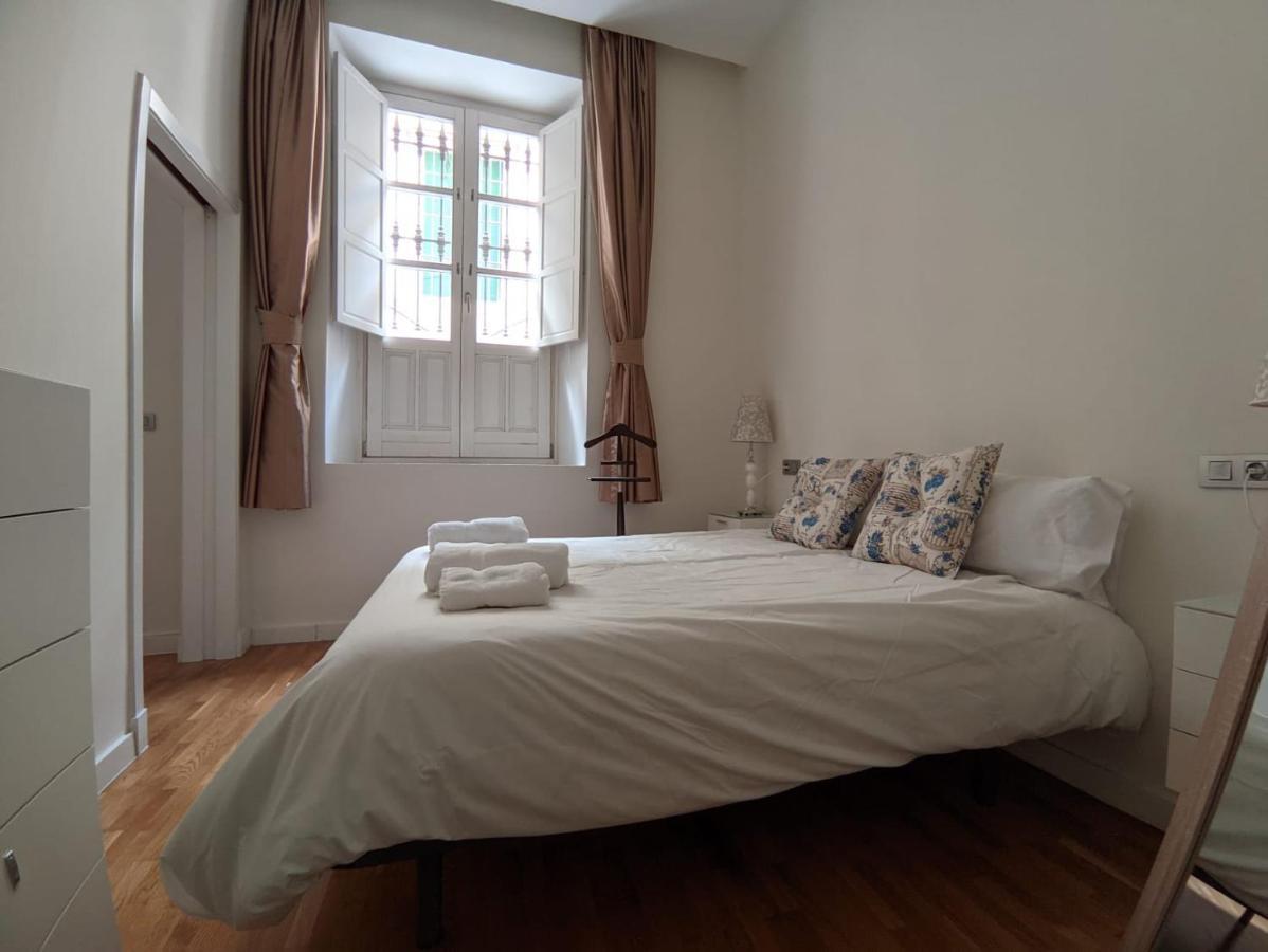 Apartamento Spinola Home Sewilla Zewnętrze zdjęcie