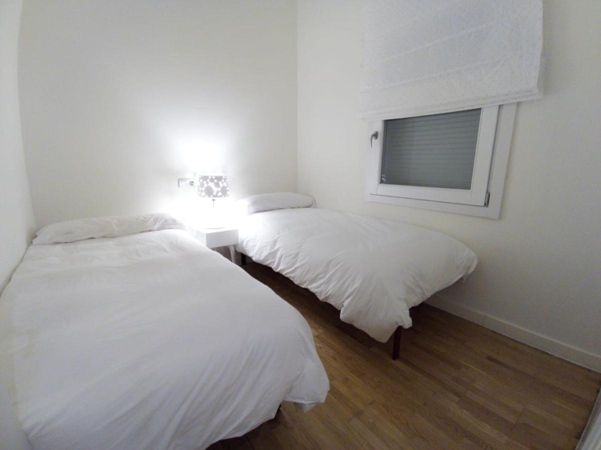 Apartamento Spinola Home Sewilla Zewnętrze zdjęcie