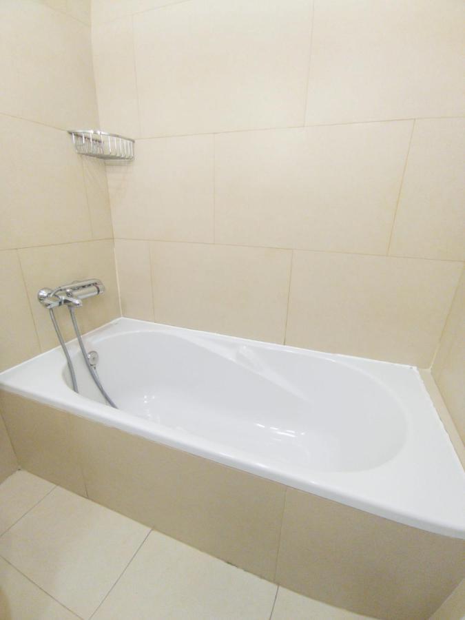 Apartamento Spinola Home Sewilla Zewnętrze zdjęcie