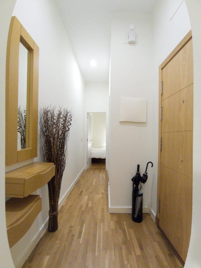 Apartamento Spinola Home Sewilla Zewnętrze zdjęcie
