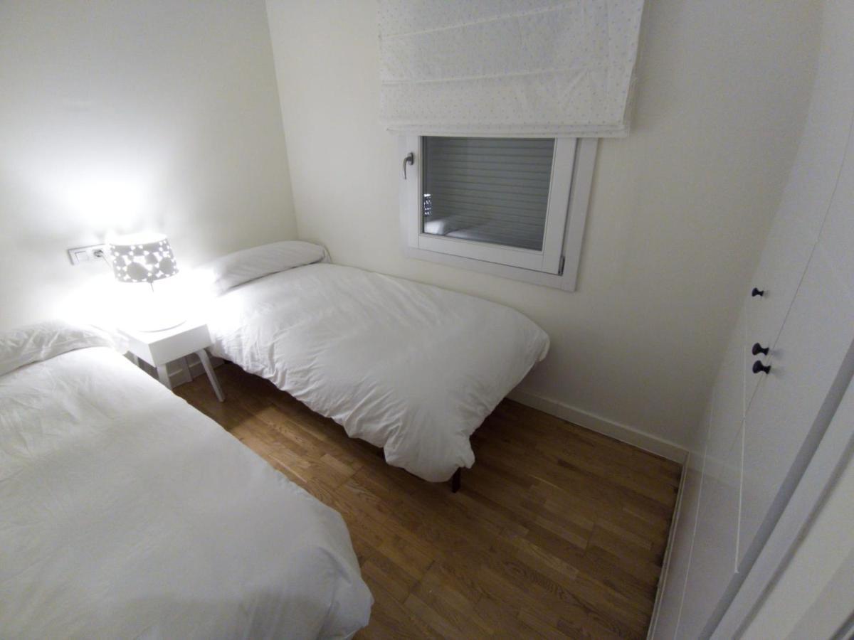 Apartamento Spinola Home Sewilla Zewnętrze zdjęcie