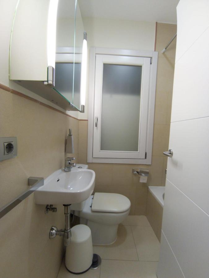 Apartamento Spinola Home Sewilla Zewnętrze zdjęcie