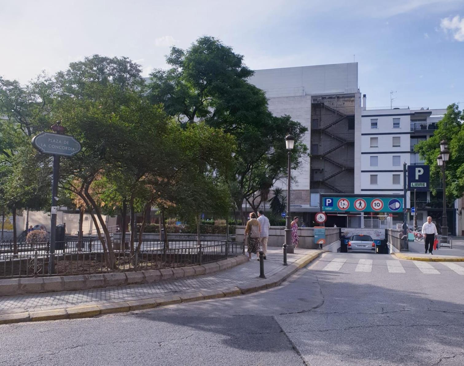 Apartamento Spinola Home Sewilla Zewnętrze zdjęcie