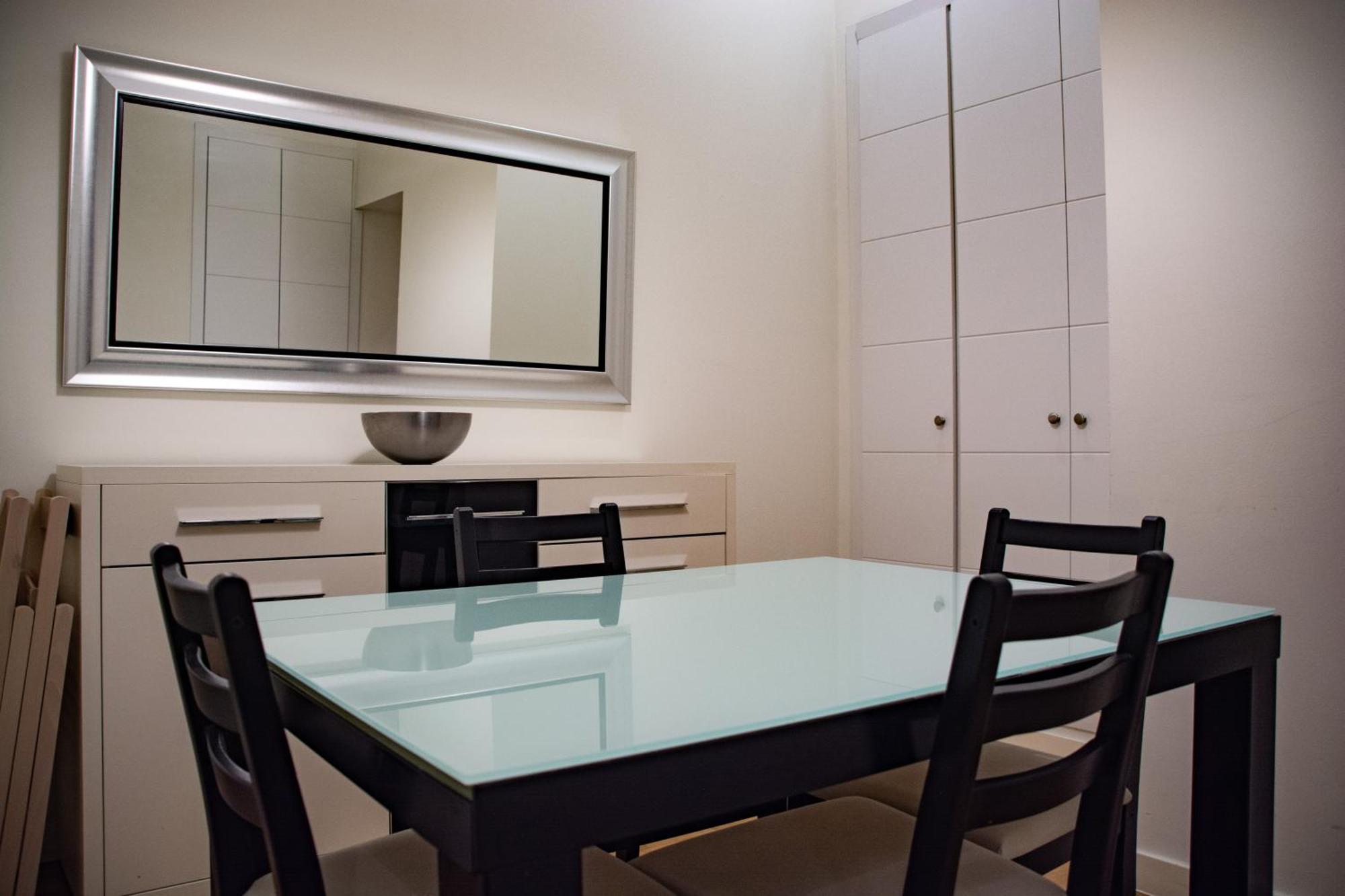Apartamento Spinola Home Sewilla Zewnętrze zdjęcie