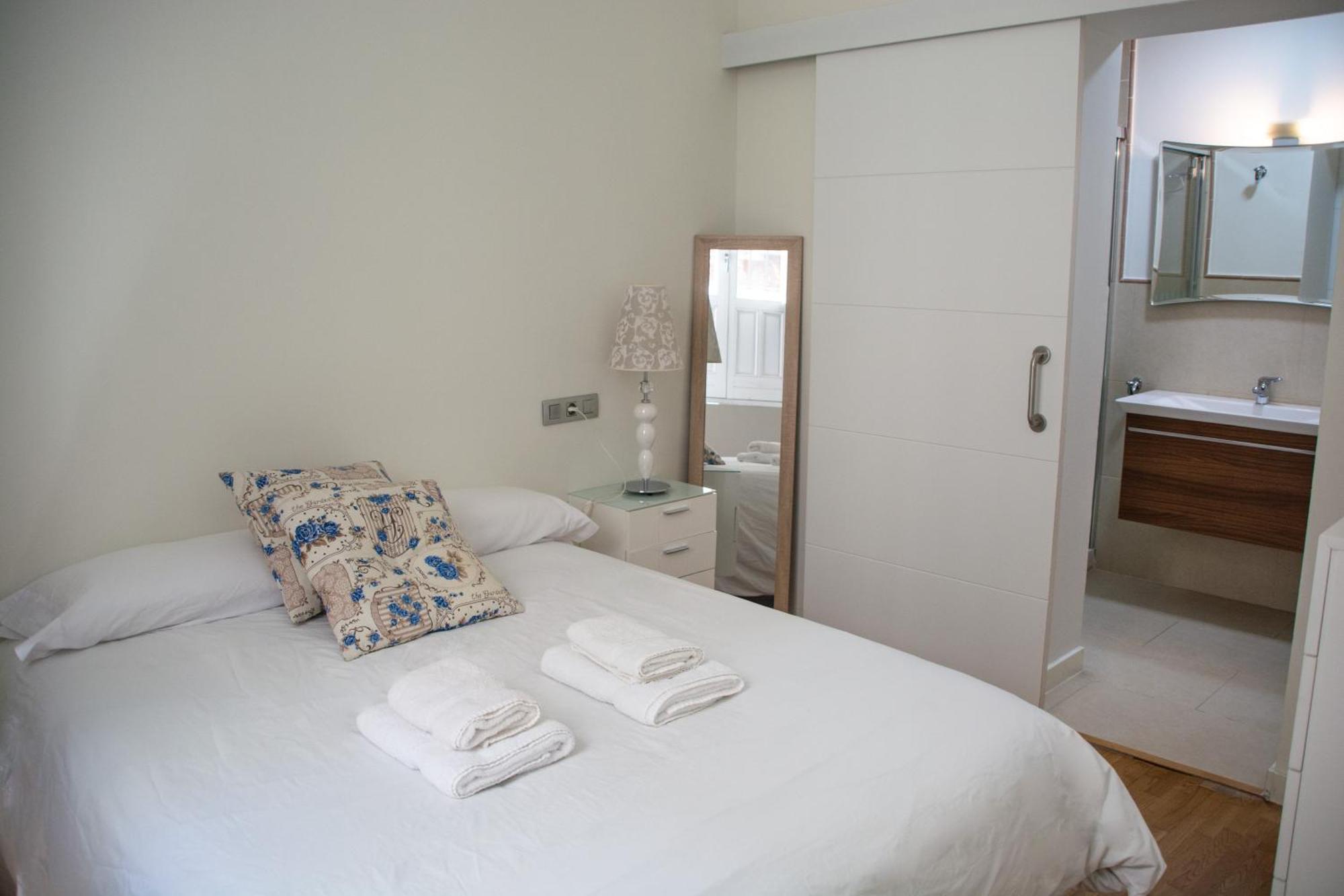 Apartamento Spinola Home Sewilla Zewnętrze zdjęcie