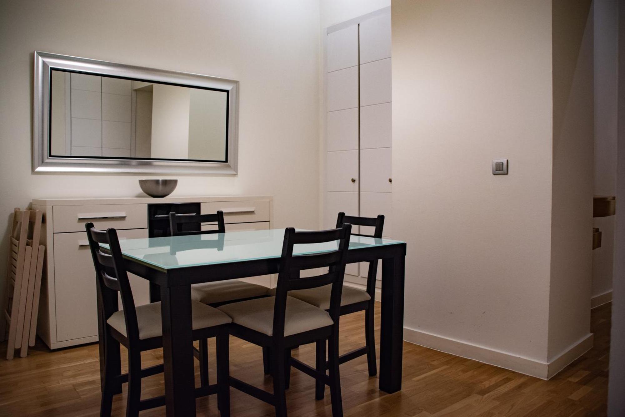 Apartamento Spinola Home Sewilla Zewnętrze zdjęcie