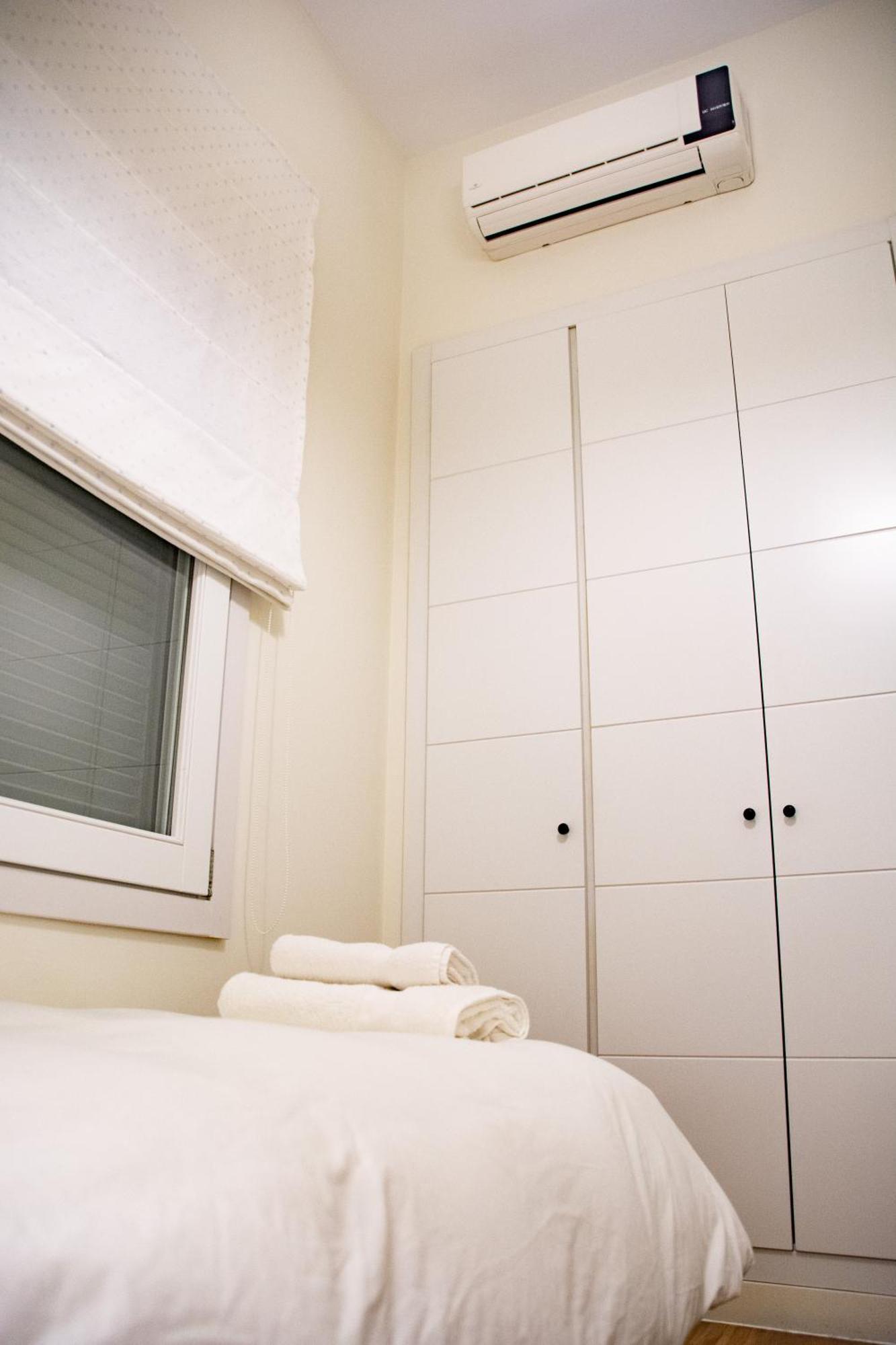 Apartamento Spinola Home Sewilla Zewnętrze zdjęcie