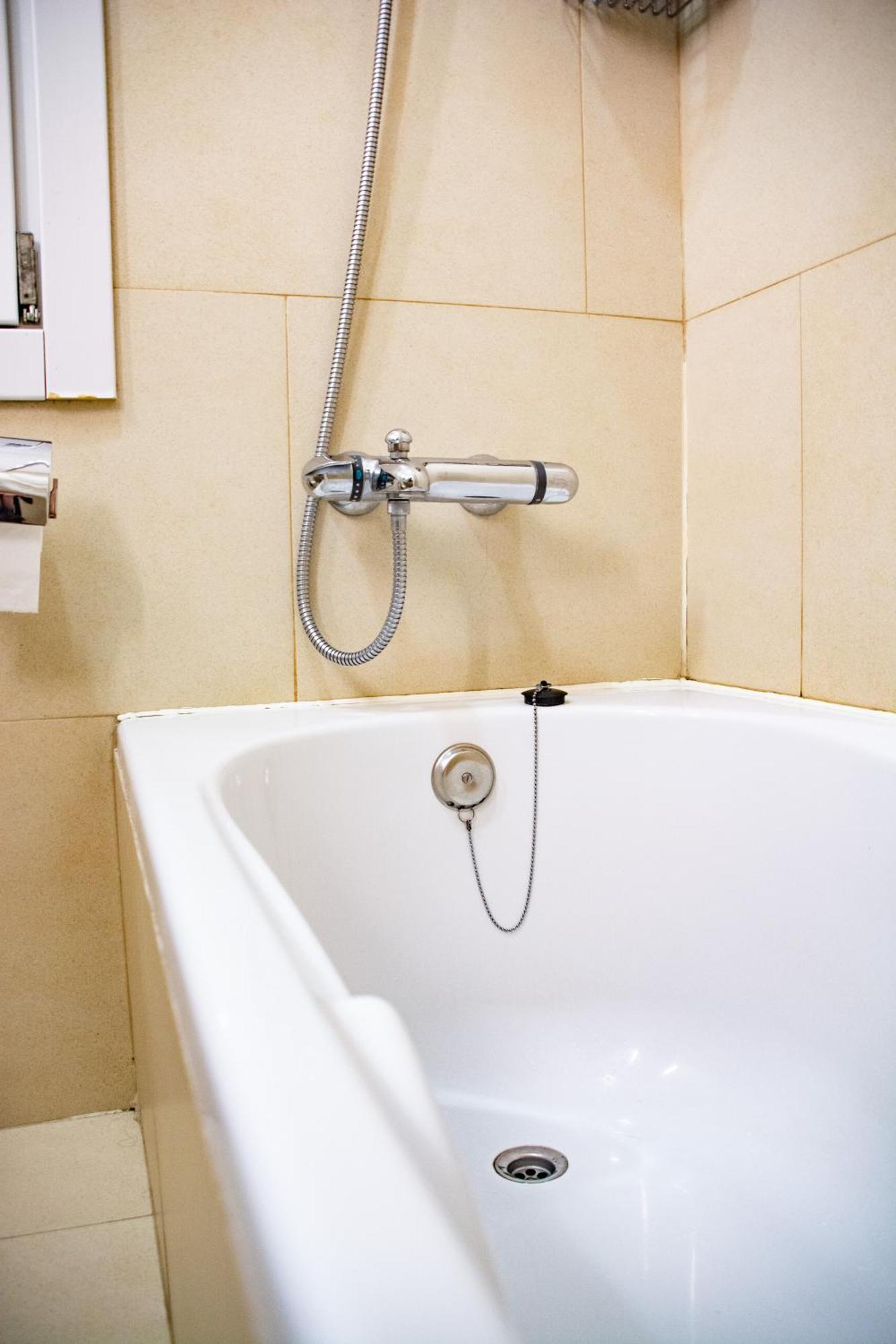 Apartamento Spinola Home Sewilla Zewnętrze zdjęcie