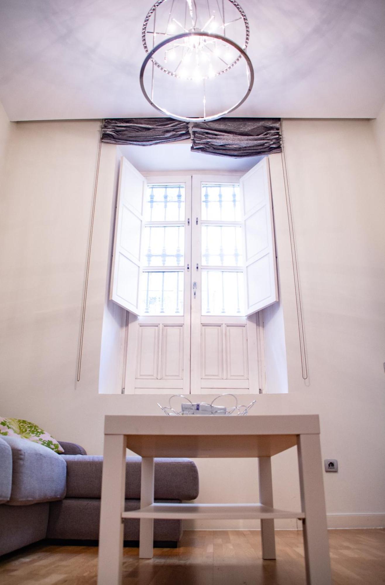 Apartamento Spinola Home Sewilla Zewnętrze zdjęcie