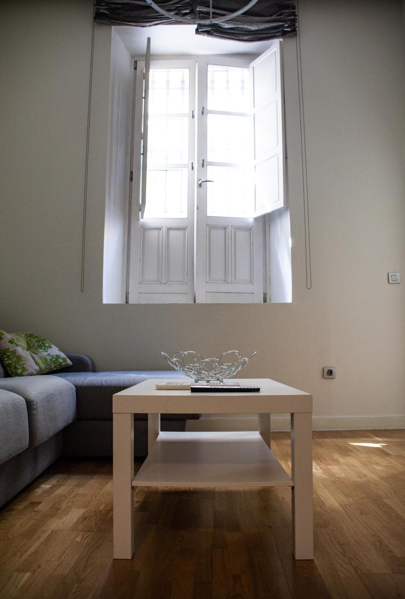 Apartamento Spinola Home Sewilla Zewnętrze zdjęcie