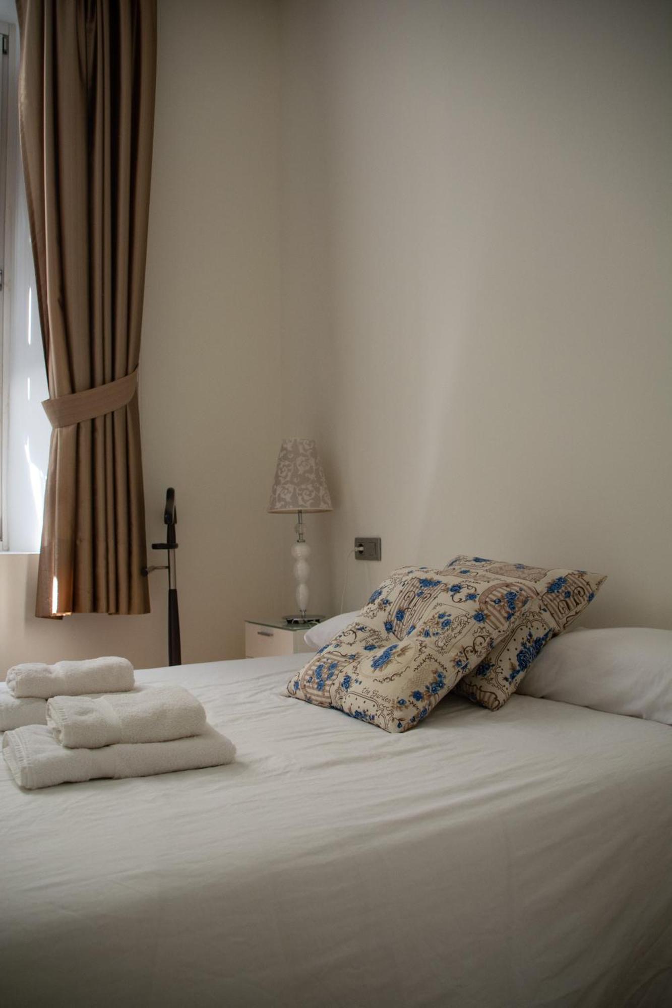 Apartamento Spinola Home Sewilla Zewnętrze zdjęcie
