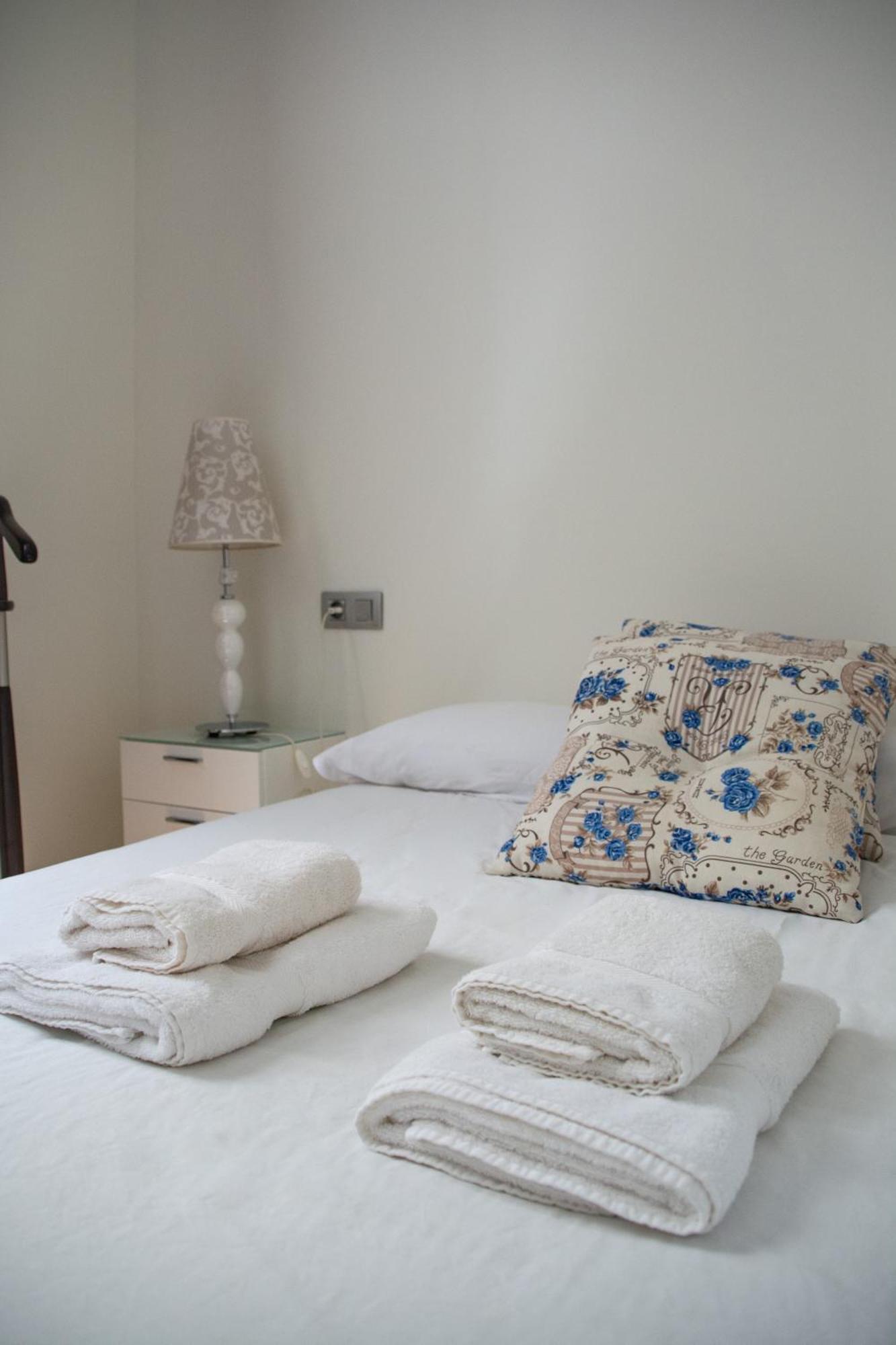 Apartamento Spinola Home Sewilla Zewnętrze zdjęcie